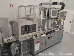 Selladora de Blíster Romaco Noack DPN760