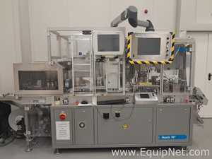 Selladora de Blíster Romaco Noack DPN760