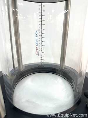 Columna de Cromatografía Astrea Bioseparations Ltd. AB200505