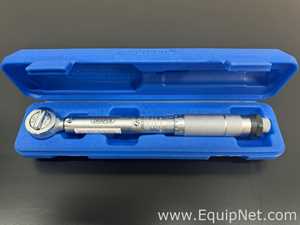 Columna de Cromatografía Astrea Bioseparations Ltd. AB200505