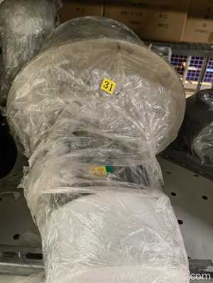Ventilador Chutian Technology Co., Ltd. KSZ.620