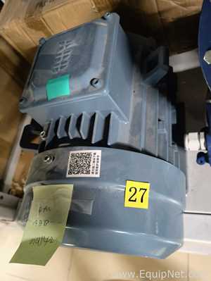 ABB M2BAX 100LA2 3 Phase Squirrell Cage Induction Motor - 385