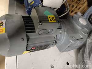 Redutor de Velocidade Zhongyan Technology Co., Ltd. MS7124