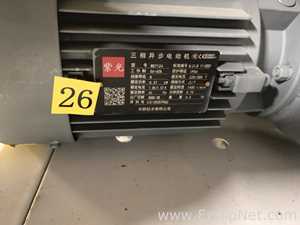 Reductor de Velocidad Zhongyan Technology Co., Ltd. MS7124