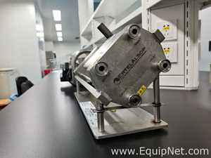 Ertel Alsop 4D-6 Filter Press- 292