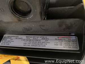 Bomba Centrífugas Grundfos CR1-6 A-A-A-E-HQQE