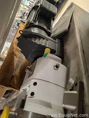 Bomba de Deslocamento Positivo Viking Pump Inc. MP20/0020
