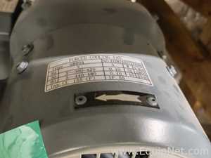 Bomba de Deslocamento Positivo Viking Pump Inc. MP20/0020