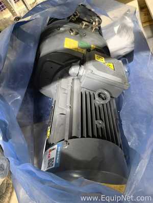 Bomba de Deslocamento Positivo Leroy Somer OPTAX-P 90L1-2P