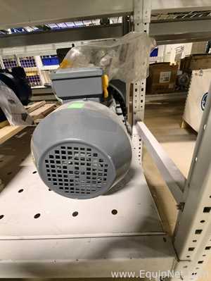 Bomba de Vacío Edwards E2M80