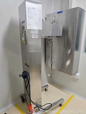 Guangzhou Yongzhuo YZDJ-25 High Power Agitator - 333