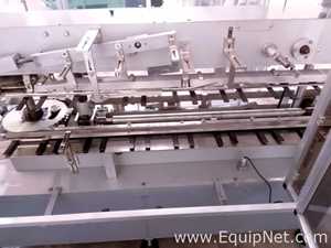 PROMATIC MOD. PAK 88 - Vertical cartoner