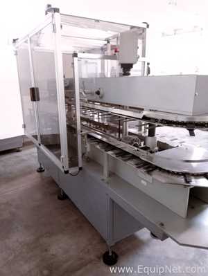 PROMATIC MOD. PAK 88 - Vertical cartoner
