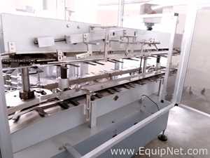 PROMATIC MOD. PAK 88 - Vertical cartoner