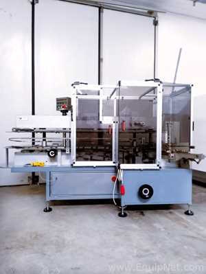 Encartonadora Verticales Promatic PAK 88