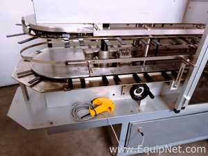 PROMATIC MOD. PAK 88 - Vertical cartoner