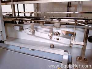 PROMATIC MOD. PAK 88 - Vertical cartoner