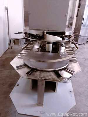 PROMATIC MOD. PAK 88 - Vertical cartoner