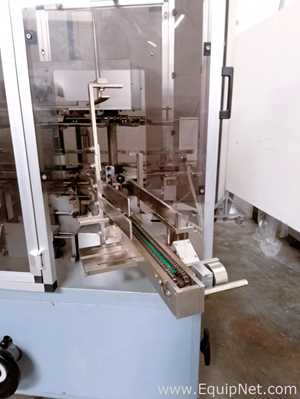 PROMATIC MOD. PAK 88 - Vertical cartoner