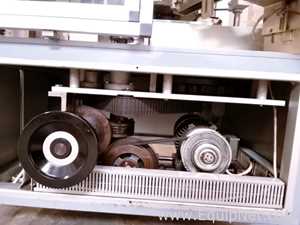 PROMATIC MOD. PAK 88 - Vertical cartoner