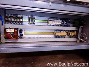 PROMATIC MOD. PAK 88 - Vertical cartoner