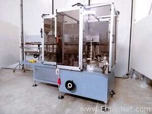 PROMATIC MOD. PAK 88 - Vertical cartoner