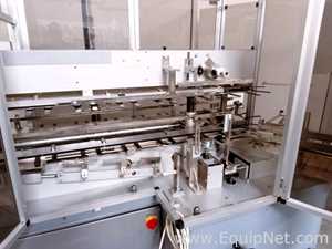PROMATIC MOD. PAK 88 - Vertical cartoner