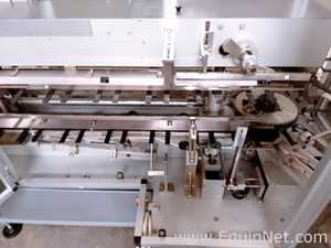 PROMATIC MOD. PAK 88 - Vertical cartoner