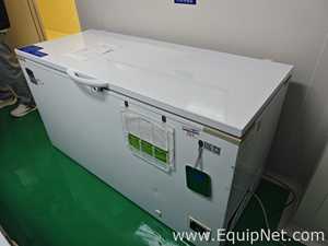 Haier DW-40W380J Medical Horizontal Freezer - 332