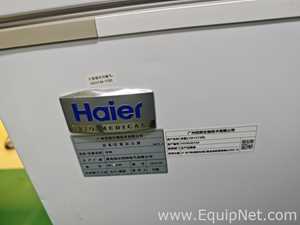 Haier DW-40W380J Medical Horizontal Freezer - 332