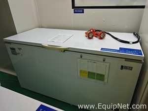 Haier DW-40W380J Medical Horizontal Freezer - 331