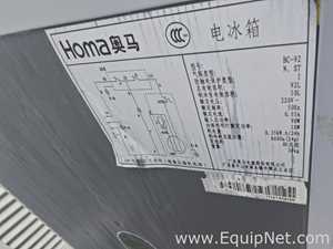 Guangdong Oma BC-92 Refrigerator - 327