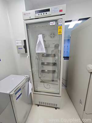 Congelador Alphavita Bio-Scientific Dalian Co., Ltd. NA