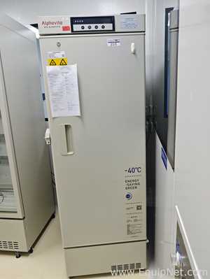 Congelador Alphavita Bio-Scientific Dalian Co., Ltd. MDF-U349VH