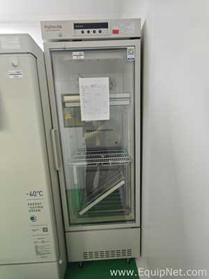 Congelador Alphavita Bio-Scientific Dalian Co., Ltd. MP-310