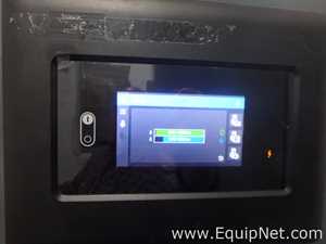 Atlas Copco GA37FF  Rotary Screw Air Compressor with Integrated Refrigerated Air Dryer and Tank