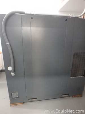 Atlas Copco GA37FF  Rotary Screw Air Compressor with Integrated Refrigerated Air Dryer and Tank