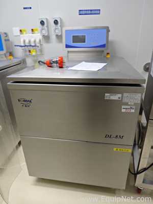 Clasificador Shanghai Luxiangyi Centrifuge Instrument Co., Ltd. NA
