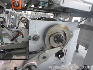 Envolvedora/Encelofanadora/Atadora Marden Edwards Limited Co TM85LH S3