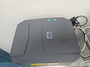 Báscula Mettler Toledo PUA589-300