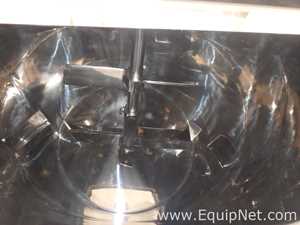 WooWon Mix AGI-200L Stainless Steel Mixing Tank