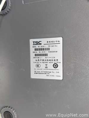 Balança Mettler Toledo PUA589-300