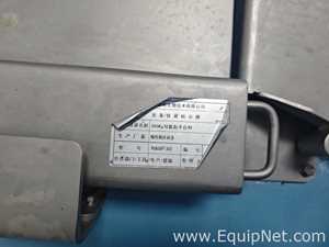 Balança Mettler Toledo PUA589-300