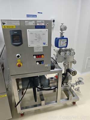 Filtro Millipore CUF50
