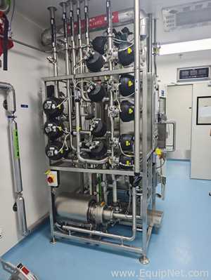 Tanque Weibang Biotechnology Co., Ltd. Requisitos de Ar 300 L