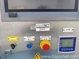 Tanque Weibang Biotechnology Co., Ltd. Requisitos de Ar 300 L