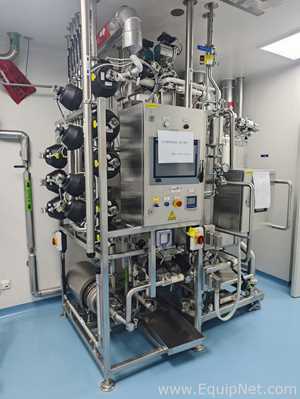 Tanque Weibang Biotechnology Co., Ltd. Requisitos de Ar 300 L