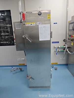 Clareador Shanghai Daibao Mechanical Equipment Co., Ltd. GQ 142G