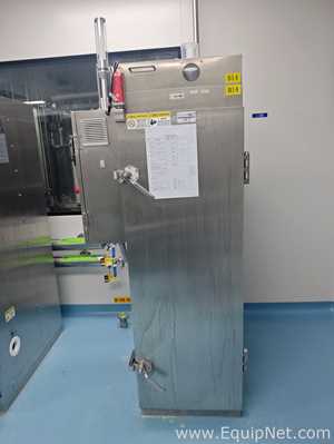 Clareador Shanghai Daibao Mechanical Equipment Co., Ltd. GQ 142G