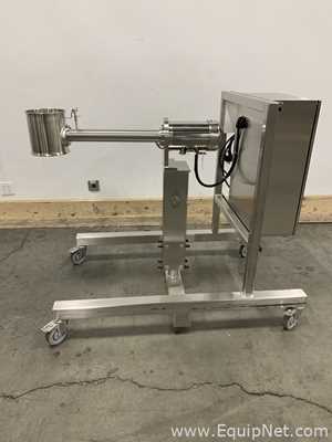 Crivo ou Peneira Quadro Engineering Inc. S10
